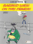 Lucky Luke 7 - Barbed Wire on the Prairie