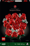 10328 LEGO&reg; Icons Rožių puok&scaron;tė