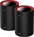 Cudy AX3000 2.5G Dual Band (M3000 2-Pack)