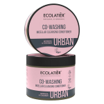 Micelinis&nbsp;valomasis&nbsp;kondicionierius&nbsp;plaukams&nbsp;Co-Washing Ecolatier Urban,&nbsp;380&nbsp;ml