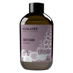 Vonios putos Ecolatier Urban Antistress,&nbsp;600&nbsp;ml