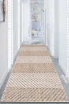 Kilimas Tresse Corde Djt 80x150 cm