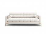 Sofa Cosmopolitan Design Bali, smėlio spalvos