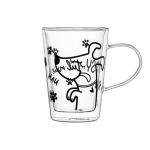Ambition termo stiklinė vaikams, 350 ml