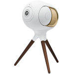 I&scaron;maniojo (Smart TV) ir televizoriaus priedas DEVIALET Devialet Treepod White Matte