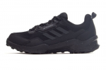 Žygio batai vyrams Adidas HP7388, juodi