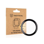 Tactical TPU Shield 3D Film for Google Pixel Watch  Black