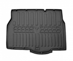 Guminis bagažinės kilimėlis Opel Astra H 2004-2010, hatchback/universal