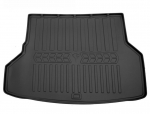 Guminis bagažinės kilimėlis Toyota Highlander XU40 2007-2013