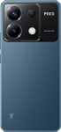 Telefonas POCO X6 5G 8/256GB Blue