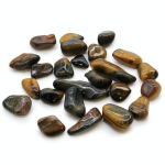 Akmuo Tigro Akis Ancient Wisdom, 24 vnt.