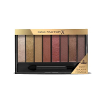 Akių &scaron;e&scaron;ėlių paletė Max Factor Masterpiece Nude 05 Cherry Nudes, 05 Cherry Nudes