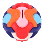 Taupyklė galvosūkis Piggy Bank, 1 vnt.
