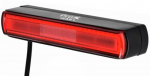 Galinė lempa ProX Izar L COB LED E-bike DC3.7V-12V bagažinei