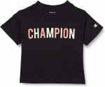 Mar&scaron;kinėliai vaikams Champion 404598-KK001, juodi