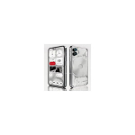 NOTHING Phone 2 12 GB / 256 GB Modelis: A065 baltas
