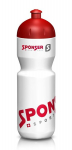 Gertuvė Sponser Bidon Original, 750 ml