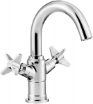 Praustuvo mai&scaron;ytuvas Deante Temisto BQT_020D, Chrome