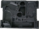 Bosch dėklas Gho/gkf 12 V įrankiams 1600a019sx