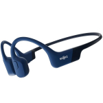 Shokz Open Run USB-C Blue