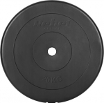 Disko svoris Rebel, 20 kg
