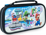 Kompiuterinis žaidimas Nacon Switch Travel Case Super Mario Bros. Switch Lite/Switch OLED"