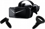VR/AR Glasses Pimax Crystal Light Virtual Reality Headset with Controller