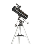 Teleskopas Sky-Watcher BK 1145 EQ1 114/500