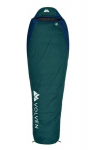 Miegmai&scaron;is Naturehike Polaris Evo Left, 215x75x50 cm, žalias