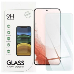 Grūdintas stiklas Unipha 9H 2,5D Hardness Glass Samsung Galaxy S24 FE