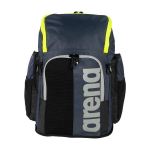 Kuprinė Arena Spiky III Backpack, 45 l, juoda