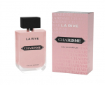 Parfumuotas vanduo La Rive Charisme moterims, 90 ml