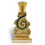 Unisex kvepalų aliejus Khadlaj Johayna Green saldus gėlių gurmani&scaron;kas 20 ml