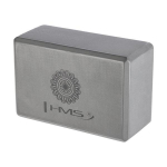 Jogos Blokas Hms Kj02 Pilkas
