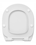 Klozeto dangtis Ideal Standard Connect