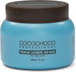 Plaukų kaukė Cocochoco Premium Cashmere, 250 ml