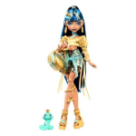 Lėlė Monster High Core Cleo