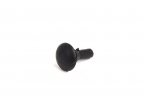 BMW E83 E53 bėgimo lentos laiptelio rankenos įdėklas originalus 51717053464