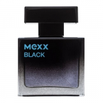Tualetinis vanduo Mexx Black EDT vyrams, 30 ml