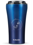 Terminis kavos puodelis Dr.Bacty Apollo 2.0 360 ml &ndash; Skorpionas &ndash; Monaco Blue