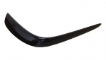 Mercedes Benz E klasės C klasės bamperio dangtelis originalus A292885382228