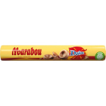 &Scaron;okoladiniai saldainiai Marabou Daim Roll, 67 g x 4 vnt.