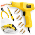Plastiko suvirinimo aparatas, Humberg HM-292, 50 w.