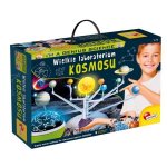 Lisciani I'm A Genius: Didžioji Kosmoso Laboratorija