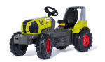 Pedalinis traktorius Rolly Toys Farmtrac Premium II Claas, įvairių spalvų