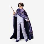 Lėlė Mattel Haris Poteris