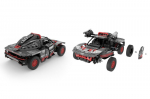 R/C 1:14 Audi RS Q e-tron Blocks 1046 pcs. RASTAR