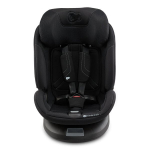 Automobilinė kėdutė Kinderkraft Xpedition 3, 0-36 kg, black
