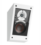 Dali Alteco C-1: Kolonėlės su Dolby Atmos, baltos, pora