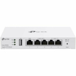 Tp-link Festa Fr205 Vpn Gigabit mar&scaron;rutizatorius su 5x Lan, Usb Wan